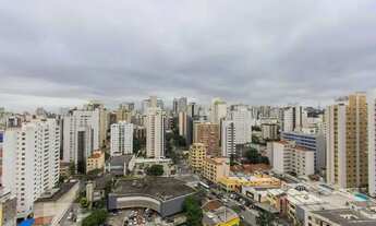 Imagem 4: Apartamento para Aluguel - Perdizes, 2 Quartos, 65 m2