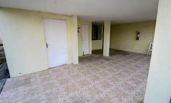 Imagem 5: PRIMEIRA LOCAÇÃO! Ed. Copacabana, apartamento com 2 quartos sendo 1 suíte, wc social, sala