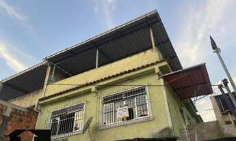 Imagem 2: Sobrado de Dois Quartos