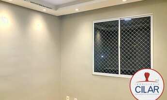 Imagem 5: São José dos Pinhais - Apartamento Padrão - Colônia Rio Grande