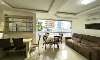 Imagem 3: Aluguel Anual - 02 dormitórios - Quadra Mar - Duplex - Balneário Camboriú - Centro