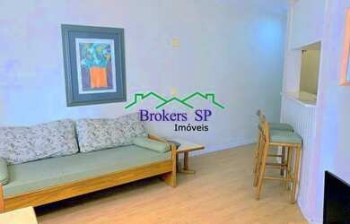 Imagem 6: São Paulo - Apartamento Padrão - Jardim Paulista