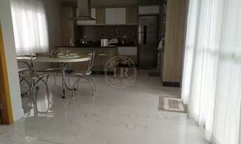 Imagem 7: Sobrado à venda no bairro Centro - São José dos Pinhais/PR