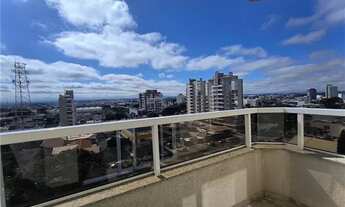 Imagem 3: Lindo Apartamento no Centro de São José dos Pinhais