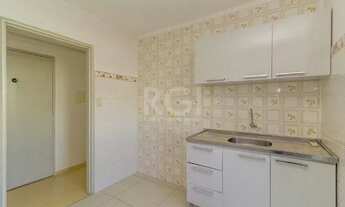 Imagem 5: Apartamento para venda com 56 metros quadrados com 1 quarto em Humaitá