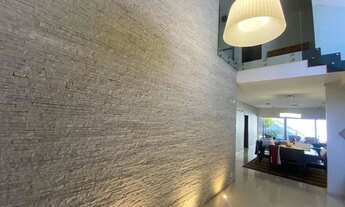 Imagem 3: Casa com 3 dormitórios à venda, 351 m² por R$ 1.300.000,00 - Jardim do Lago - Uberaba/MG