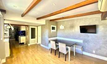 Imagem 5: Apartamento garden de 2 quartos à venda Avenida Cristóvão Colombo, Floresta - Porto Alegre