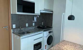 Imagem: Quitinete (Kit) no Parque Norte - 915 Norte