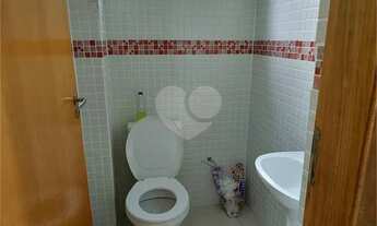 Imagem 6: Casa Residencial Barreiro