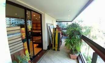 Imagem 6: Apartamento com 4 Quartos e 5 banheiros à Venda, 242 m²