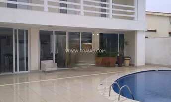 Imagem 1: Casa em condomínio fechado, Jardim Acapulco, Guarujá