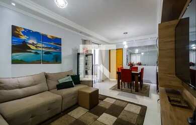 Imagem 3: Apartamento à Venda - Campestre, 3 Quartos, 96 m2