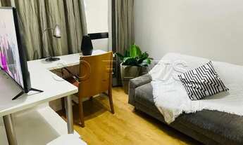 Imagem 6: Flat Slaviero Moema disponível para venda com 26m² e 01 vaga de garagem