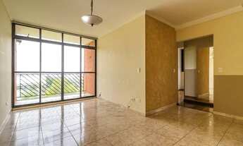 Imagem: Apartamento para Aluguel - Alphaville, 3