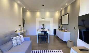 Imagem 5: Apartamento à Venda - Jardim Esperança, 3 Quartos, 69 m2