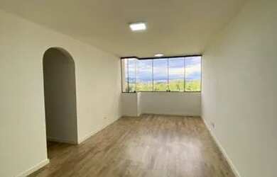 Imagem 3: Apartamento para locação tem 90 metros quadrados com 3 quartos em Barro Branco - São Paulo