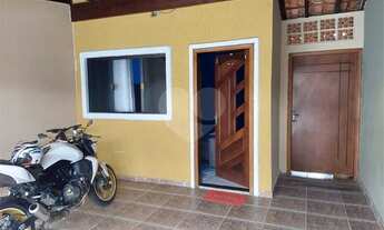 Imagem: Casa disponivel para locação no Bairro