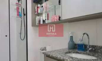 Imagem 6: Apartamento à venda no bairro Bela Vista - São Paulo/SP, Zona Central