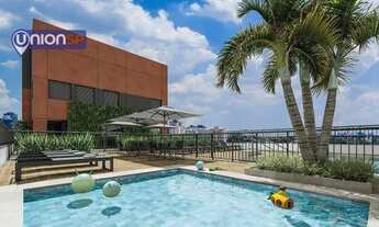 Imagem 2: Studio com 1 dormitório à venda, 26 m² por R$ 303.457,00 - Ipiranga - São Paulo/SP