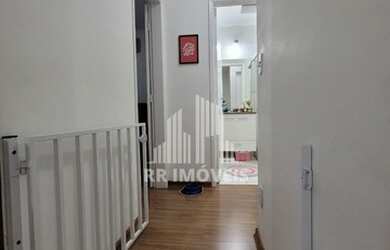 Imagem 4: RRCOD5105D Casa 80m² CONDOMÍNIO VILLAGIO MONTE VERDE - OPORTUNIDADE - 3 Dorms 2 Vagas - Co