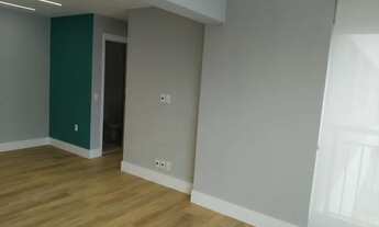 Imagem 6: Apartamento novo no Tatuapé aluguel de 56 m com 2 quartos, suíte, 1 vaga, lazer e perto me
