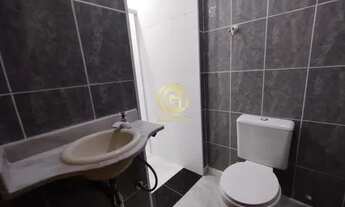 Imagem 7: Casa para locação tem 100 m² com 2 quartos em Jardim Flórida - Jacareí - SP