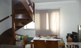 Imagem 4: COBERTURA DUPLEX EM ÓTIMO ESTADO, PRÓXIMO AO MACKENZIE E SANTA CASA COM PISCINA, ENSOLARAD