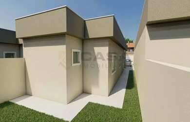 Imagem 5: Ph- Casa nova 3 quartos linear- São Francisco!