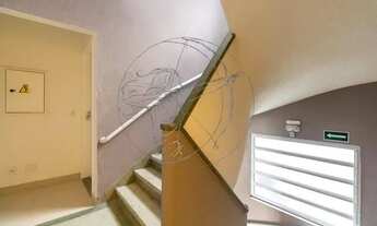 Imagem 5: Apartamento com 1 dormitório para alugar, 32 m² por R$ 1.530/mês - Brás - São Paulo/SP