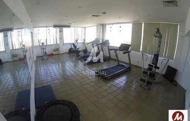 Imagem 11: Apartamento (flat) 1 dormitórios/suite, cozinha planejada, portaria 24hs, elevador, em con