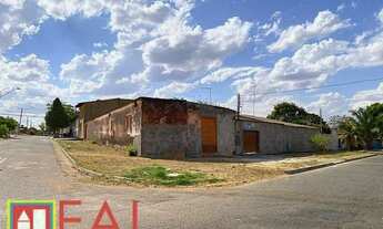 Imagem 2: Goiânia - Casa Padrão - Vila Maria Luiza