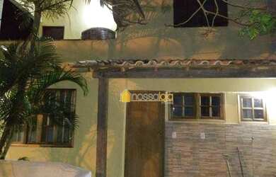 Imagem 3: Casa com 2 dormitórios - Maravista - Niterói/RJ