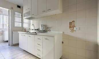 Imagem 6: CURITIBA - Apartamento Padrão - Bigorrilho