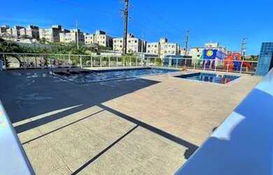 Imagem 3: Apartamento com dois quartos no pontal do atalaia MRV- Fragoso Paulista