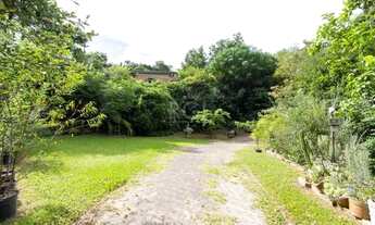 Imagem 2: Casa em Vila Nova