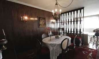 Imagem 4: Apartamento Venda 4 Dormitórios - 237 m² Paraíso