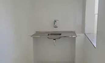 Imagem 2: Casa para venda com 100 metros quadrados com 2 quartos em Paripe - Salvador - BA