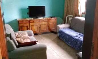 Imagem: Casa terreia