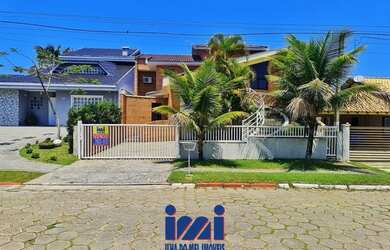 Imagem 2: Sobrado 5 suítes Atami Norte Pontal do Paraná