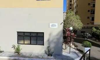 Imagem 6: Apartamento com 3 dormitórios para alugar, 87 m² por R$ 2.232,86/mês - Jardim Elite - Pira