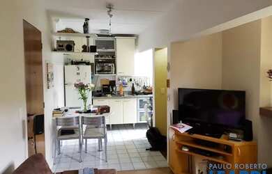 Imagem 2: DUPLEX - PERDIZES - SP