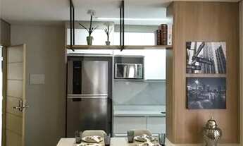 Imagem: Apartamento 3 dormitórios para venda no