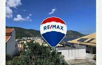 Imagem 7: Casa com 4 quartos à venda, 183 m² - São Francisco - Niterói/RJ