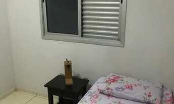 Imagem 6: Apartamento com 3 dormitórios para alugar, 60 m² por R$ 2.350/mês - Monte Castelo - São Jo