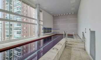 Imagem 6: APARTAMENTO COM 1 DORMITÓRIO E 1 VAGA COM LAZER COMPLETO - BROOKLIN