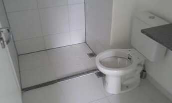 Imagem 6: Apartamento com 1 dormitório para alugar, 40 m² por R$ 2.656,00/mês - Ipiranga - São Paulo