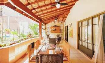 Imagem 7: Ribeirao Preto - Casa de Condomínio - Residencial Florida