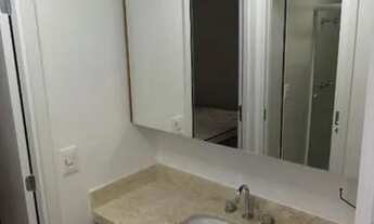 Imagem 6: Apartamento com 1 dormitório para alugar, 45 m² por R$ 3.990,00/mês - Jardim Apolo - São J