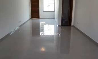 Imagem: São Paulo - Casa Padrão - VILA BUENOS