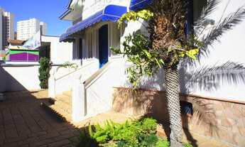 Imagem 3: CAMPINAS - Casa Padrão - BOTAFOGO